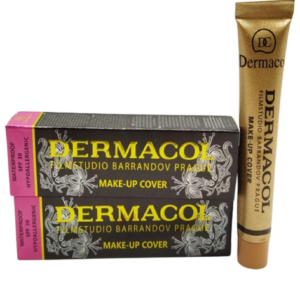 Base Dermacol 30ml #1744 / 12 unidades - Imagen 6