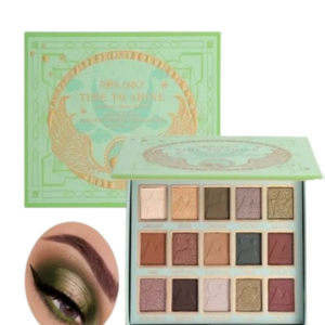 Paleta de sombras ROMANKY #4226 - Imagen 2