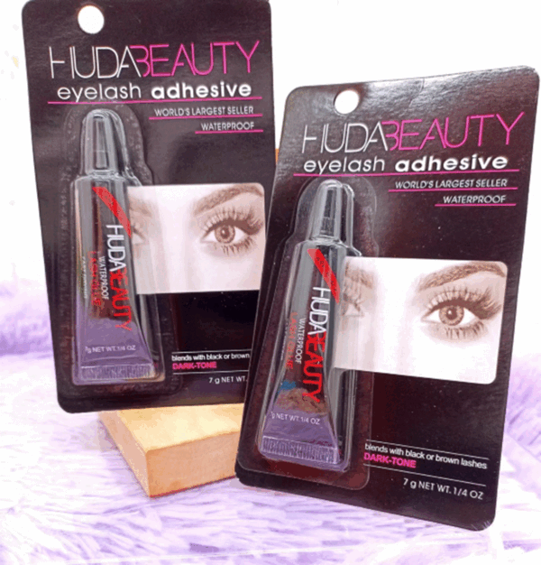 Pega para pestaña hudabeauty #1350A