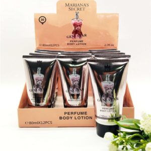 Crema hidratante mariana 80ml #2101A - Imagen 4