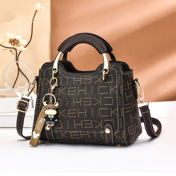 Cartera #2118 - B