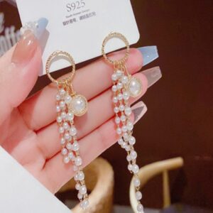 Zarcillo #2534 - Imagen 6