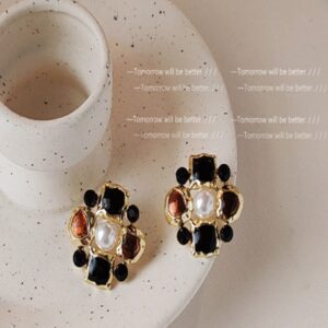 Zarcillo # 2543 - Imagen 4
