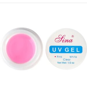 Uv gel Lina #3556 - Imagen 4