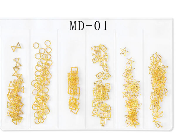 Accesorio para uñas #3694