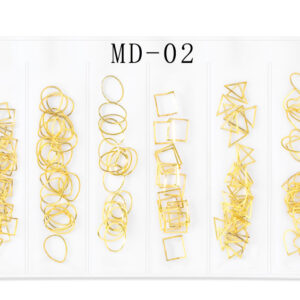 Accesorio para uñas #3694 - Imagen 3