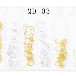 Accesorio para uñas #3694 - Imagen 4