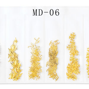 Accesorio para uñas #3694 - Imagen 7