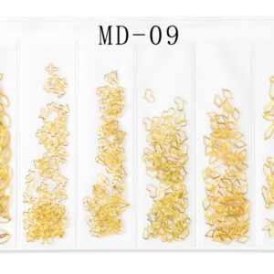 Accesorio para uñas #3694 - Imagen 10