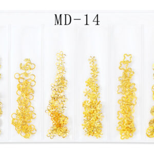 Accesorio para uñas #3694 - Imagen 15
