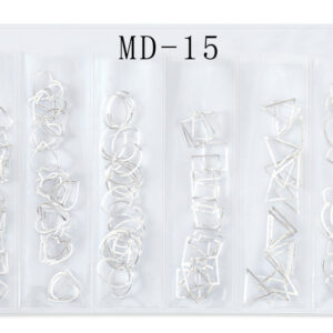 Accesorio para uñas #3694 - Imagen 16