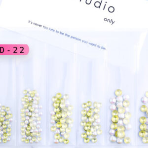 Accesorio para uñas #3694 - Imagen 22