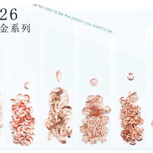 Accesorio para uñas #3694 - Imagen 26