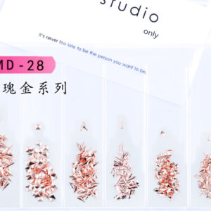 Accesorio para uñas #3694 - Imagen 28