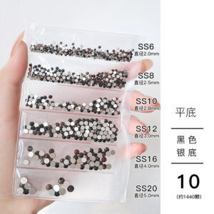 Accesorio para uñas #3697 - Imagen 3