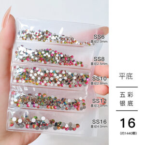 Accesorio para uñas #3697 - Imagen 4