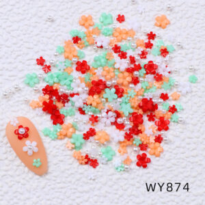 Accesorio para uñas #3743 - Imagen 4