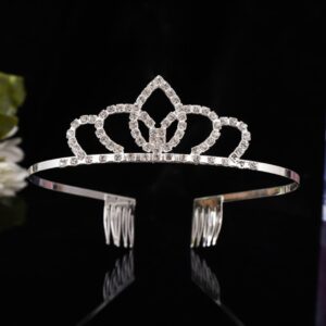 Corona de dama #4701 - Imagen 4