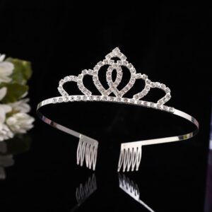 Corona de dama #4701 - Imagen 6