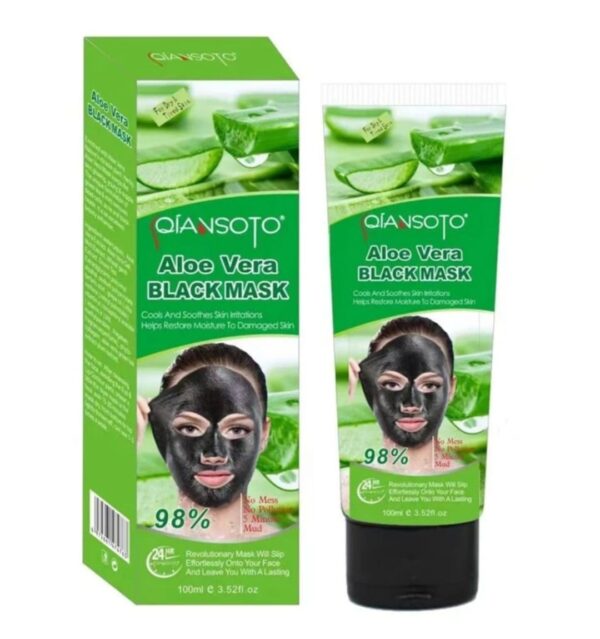 Mascarilla facial QIANSOTO de 100ml #4719