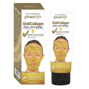 Mascarilla facial QIANSOTO de 100ml #4719 - Imagen 4