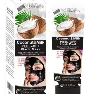 Mascarilla facial QIANSOTO de 100ml #4719 - Imagen 7