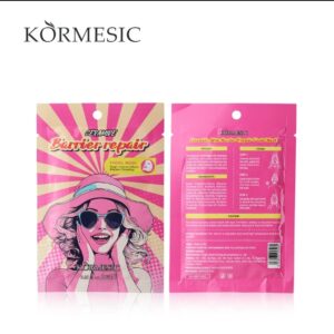 Mascarilla facial KORMESIC de 25ml #4749 - Imagen 6