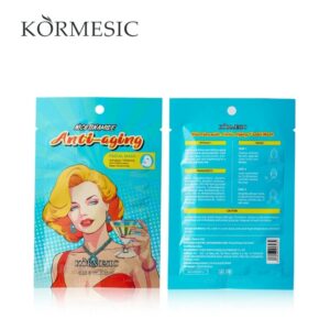 Mascarilla facial KORMESIC de 25ml #4749 - Imagen 8