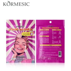 Mascarilla facial KORMESIC de 25ml #4749 - Imagen 9