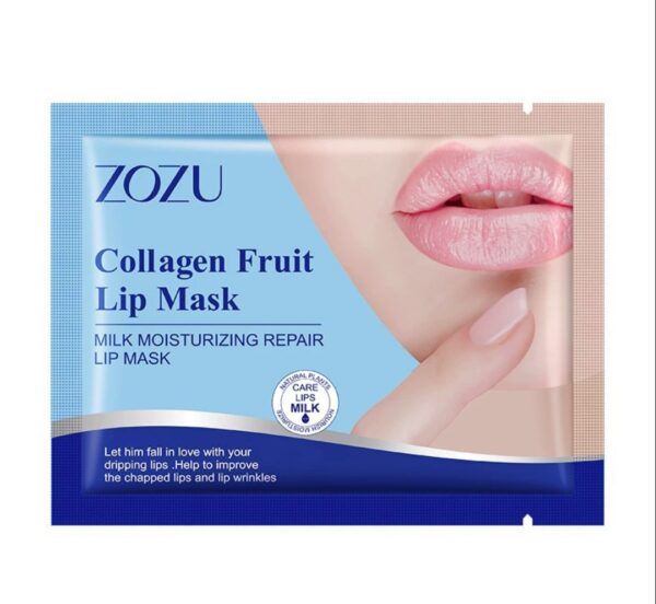 Pilaten labios ZOZU #4758