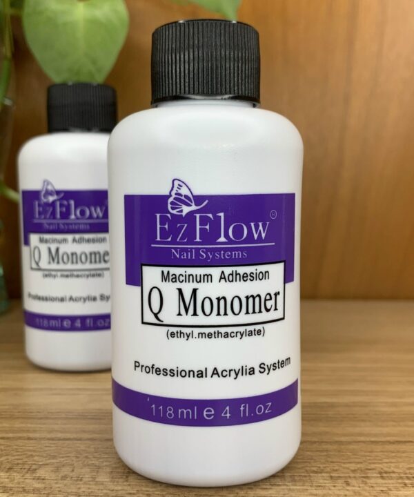 Monomero morado Ezflow de 118ml #4766