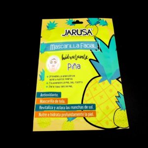 Mascarilla facial JARUSA/Beauty #4777 - Imagen 3