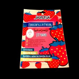 Mascarilla facial JARUSA/Beauty #4777 - Imagen 4