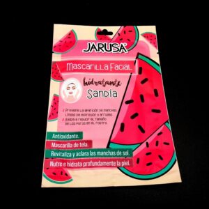 Mascarilla facial JARUSA/Beauty #4777 - Imagen 5