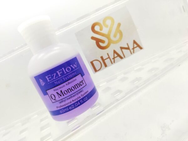 Monomero morado Ezflow de 60ml #4782