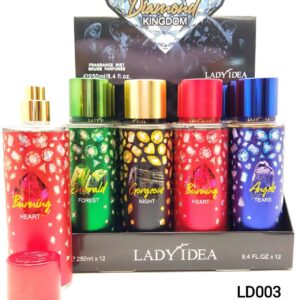 Splash lady idea 250 ml #PER4263 - Imagen 8