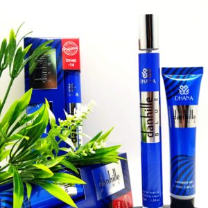 Kit perfume & crema dhana 35ml+40ml #PER4265 - Imagen 43