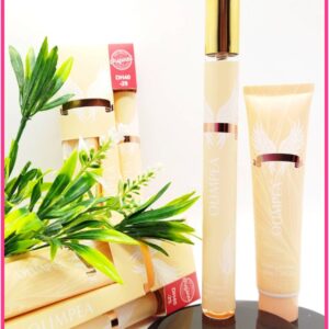 Kit perfume & crema dhana 35ml+40ml #PER4265 - Imagen 17