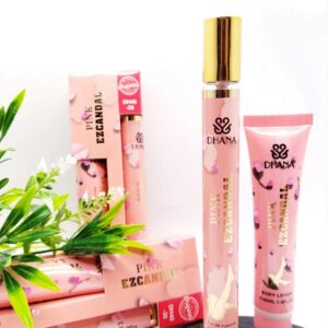 Kit perfume & crema dhana 35ml+40ml #PER4265 - Imagen 30