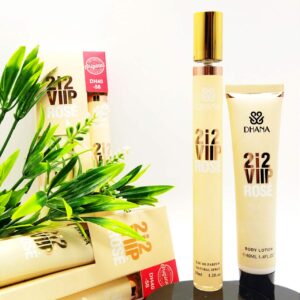 Kit perfume & crema dhana 35ml+40ml #PER4265 - Imagen 20