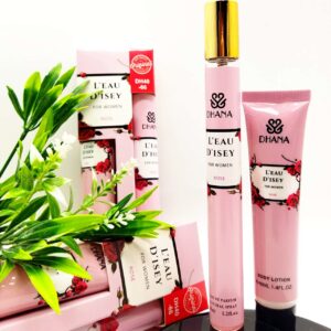 Kit perfume & crema dhana 35ml+40ml #PER4265 - Imagen 33