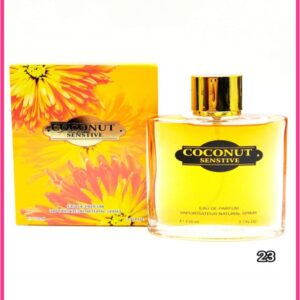 Perfume dhana 110 ml #PER4267 - Imagen 3