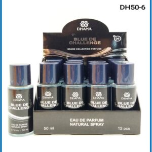 Perfume dhana 50 ml #PER4268 - Imagen 46