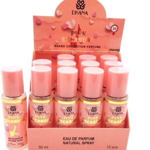 Perfume dhana 50 ml #PER4268 - Imagen 30