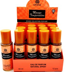 Perfume dhana 50 ml #PER4268 - Imagen 15