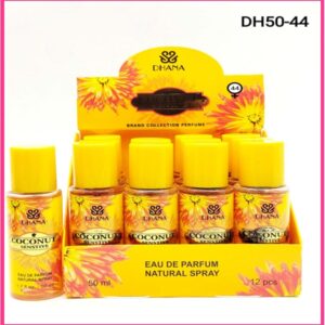 Perfume dhana 50 ml #PER4268 - Imagen 29