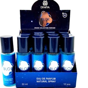 Perfume dhana 50 ml #PER4268 - Imagen 43