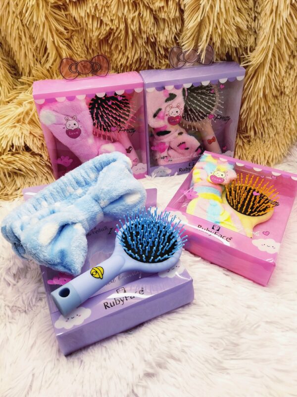 Kit de belleza #ARTI5158