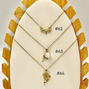 Collar #BI.COL5316 - Imagen 7