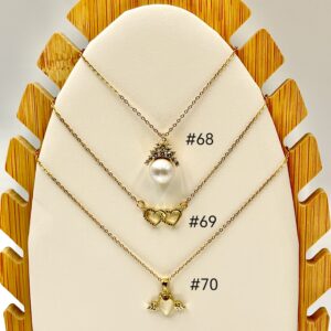 Collar #BI.COL5316 - Imagen 9